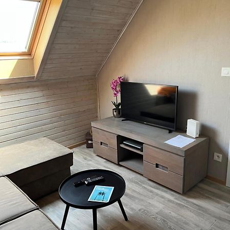 B&B 'T Hemelbedje Nieuwpoort Eksteriør billede