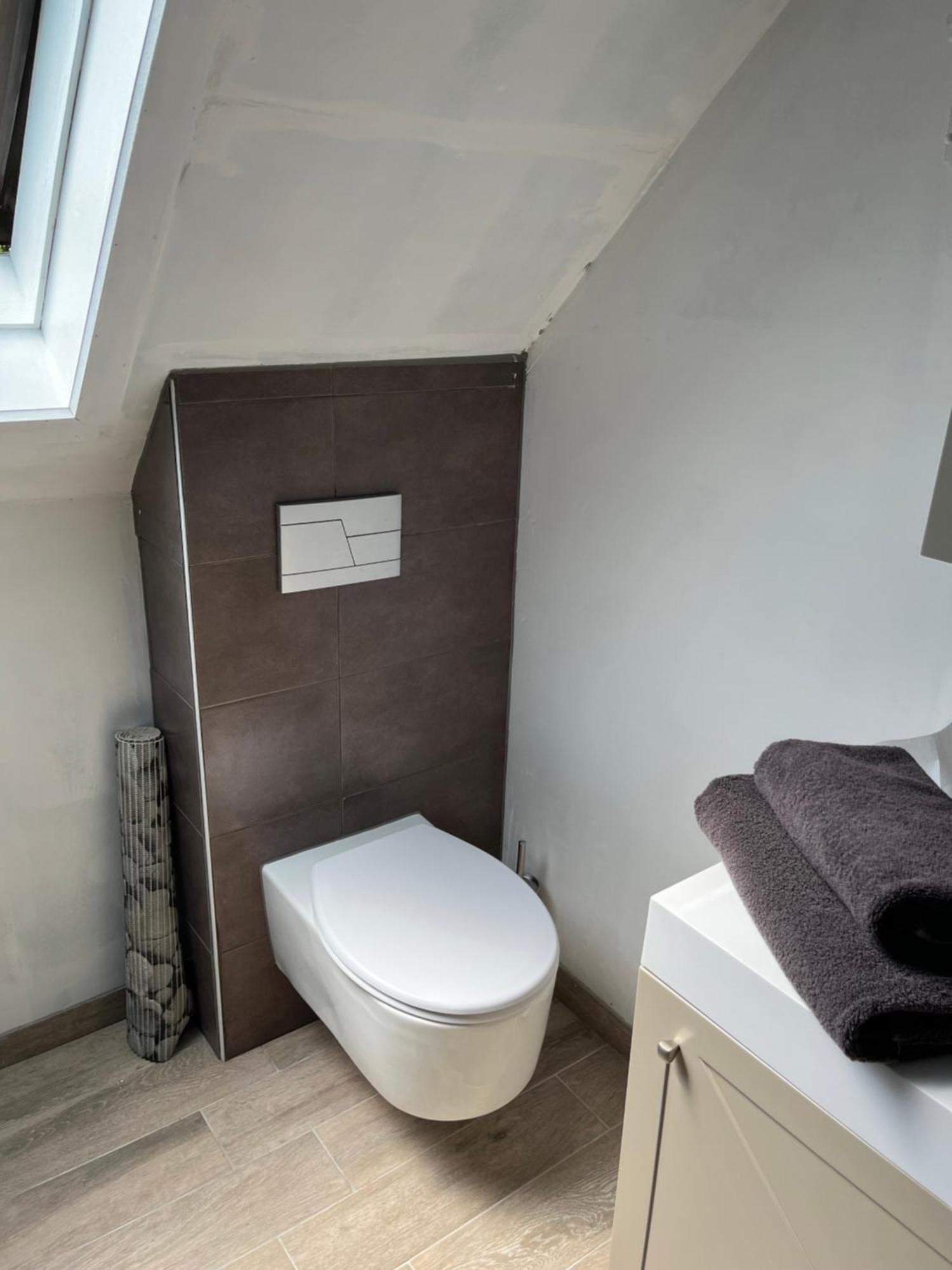 B&B 'T Hemelbedje Nieuwpoort Eksteriør billede