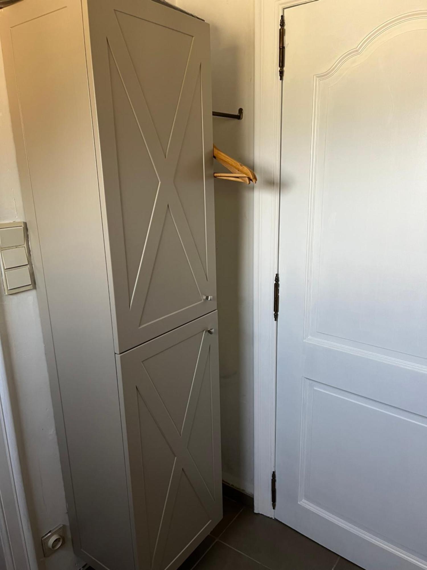 B&B 'T Hemelbedje Nieuwpoort Eksteriør billede