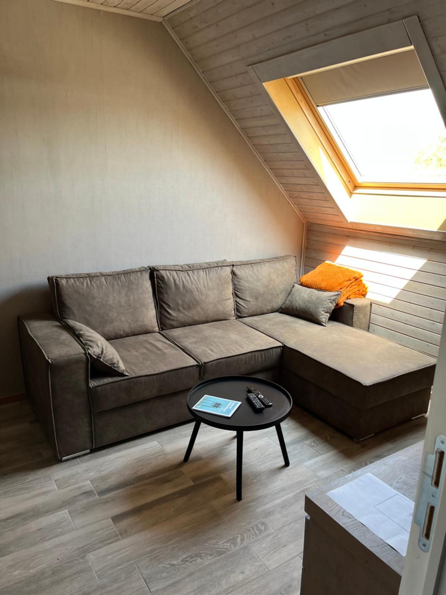 B&B 'T Hemelbedje Nieuwpoort Eksteriør billede