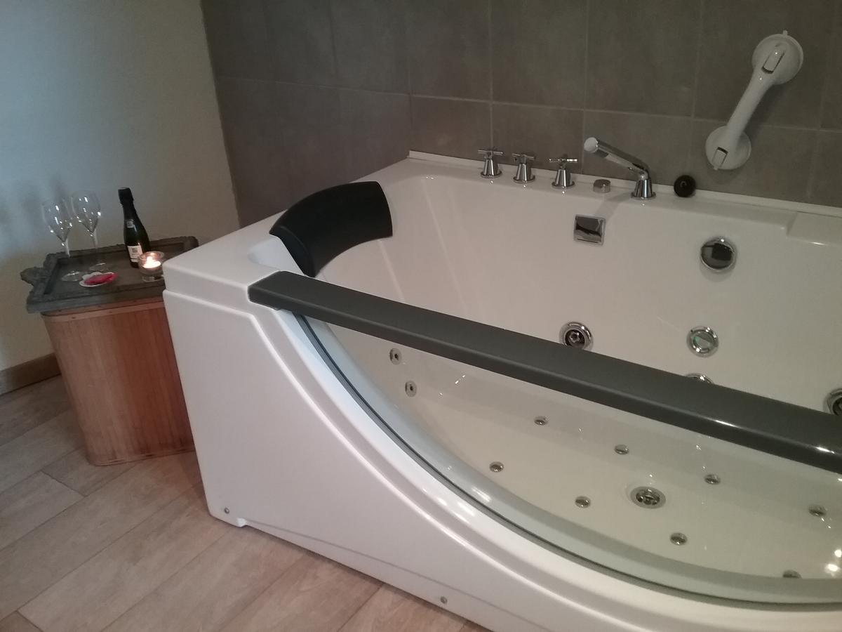 B&B 'T Hemelbedje Nieuwpoort Eksteriør billede